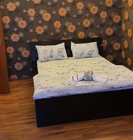 My House * Bukarest